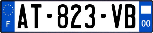 AT-823-VB