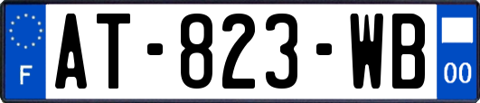 AT-823-WB