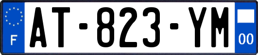 AT-823-YM
