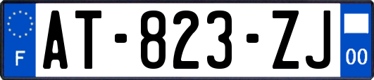 AT-823-ZJ