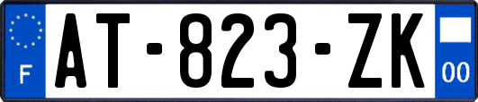 AT-823-ZK