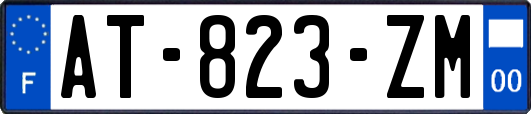 AT-823-ZM