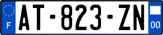 AT-823-ZN