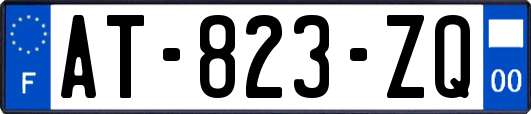 AT-823-ZQ