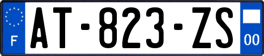 AT-823-ZS