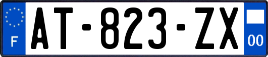 AT-823-ZX