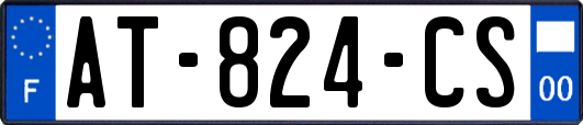 AT-824-CS