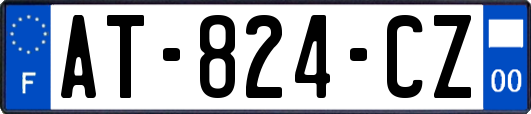 AT-824-CZ