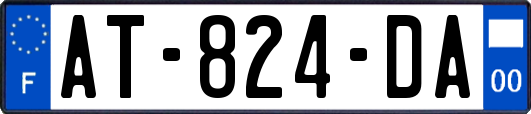 AT-824-DA