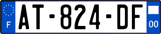AT-824-DF