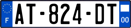 AT-824-DT