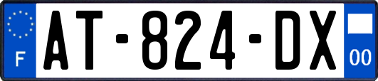 AT-824-DX