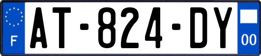 AT-824-DY