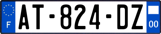 AT-824-DZ