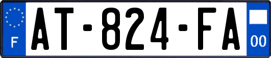 AT-824-FA
