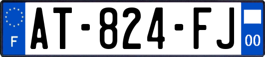 AT-824-FJ