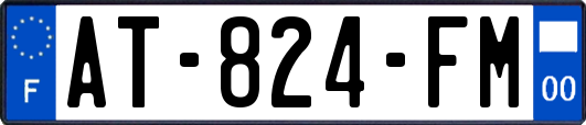 AT-824-FM