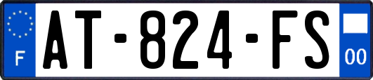 AT-824-FS