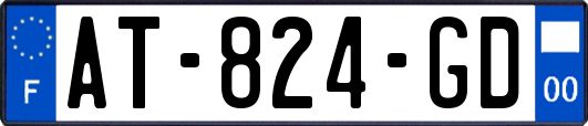 AT-824-GD