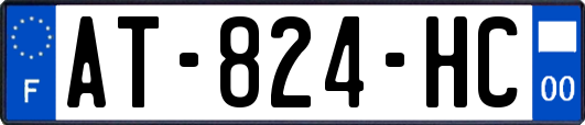 AT-824-HC