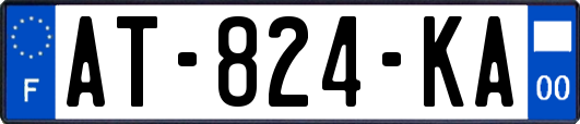AT-824-KA