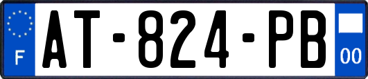 AT-824-PB