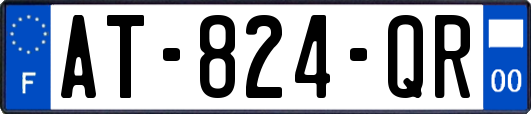 AT-824-QR