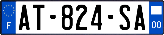 AT-824-SA
