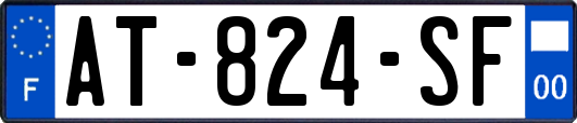 AT-824-SF