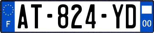 AT-824-YD