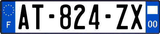 AT-824-ZX