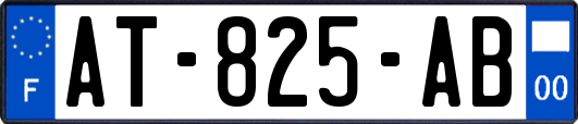 AT-825-AB