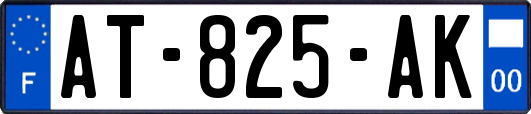 AT-825-AK