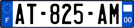 AT-825-AM