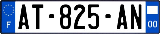 AT-825-AN