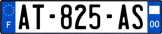 AT-825-AS