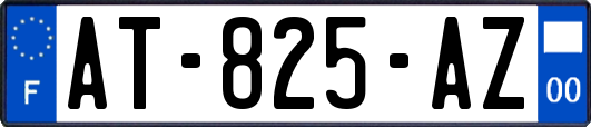 AT-825-AZ