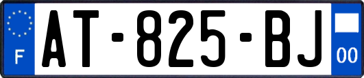 AT-825-BJ