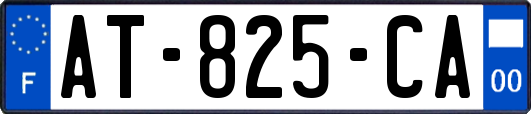 AT-825-CA