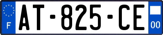 AT-825-CE