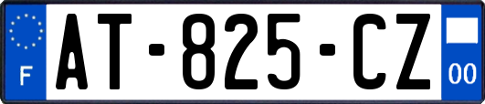 AT-825-CZ