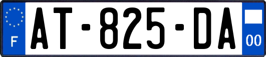 AT-825-DA
