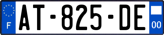 AT-825-DE