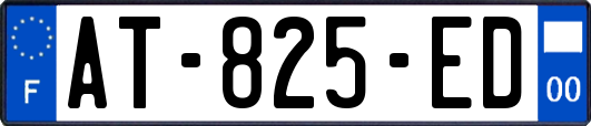 AT-825-ED
