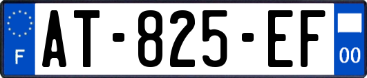 AT-825-EF