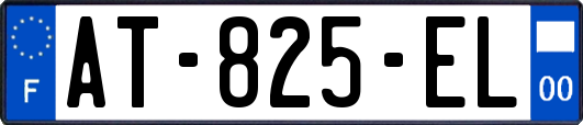 AT-825-EL