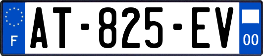 AT-825-EV