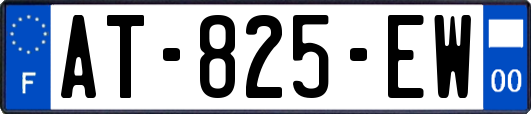AT-825-EW