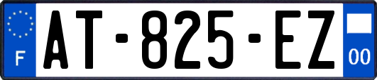 AT-825-EZ