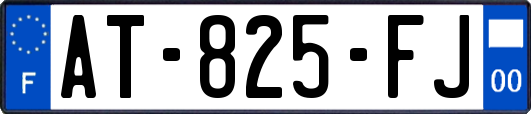 AT-825-FJ
